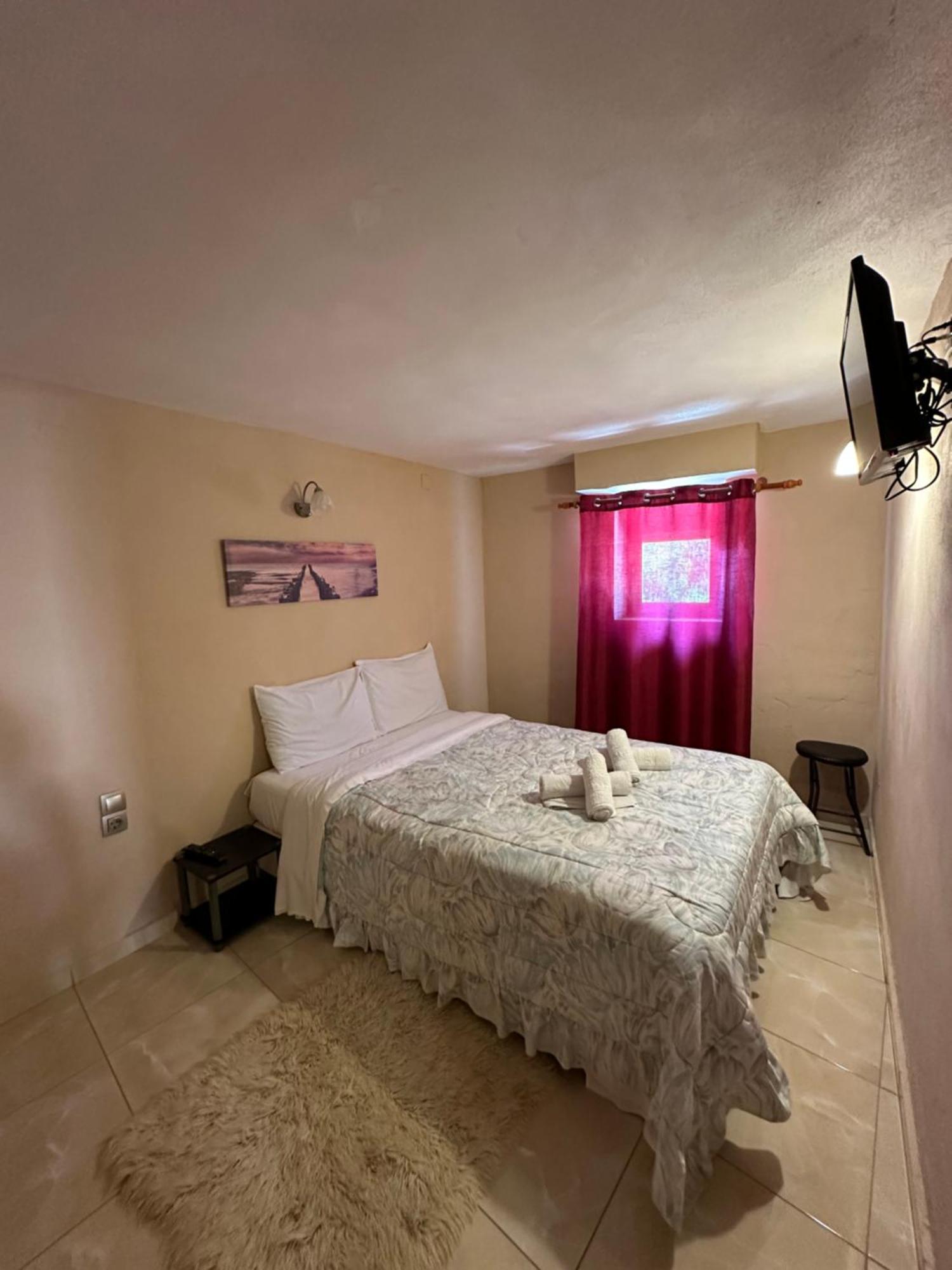 Villa Nea Makri Camera foto
