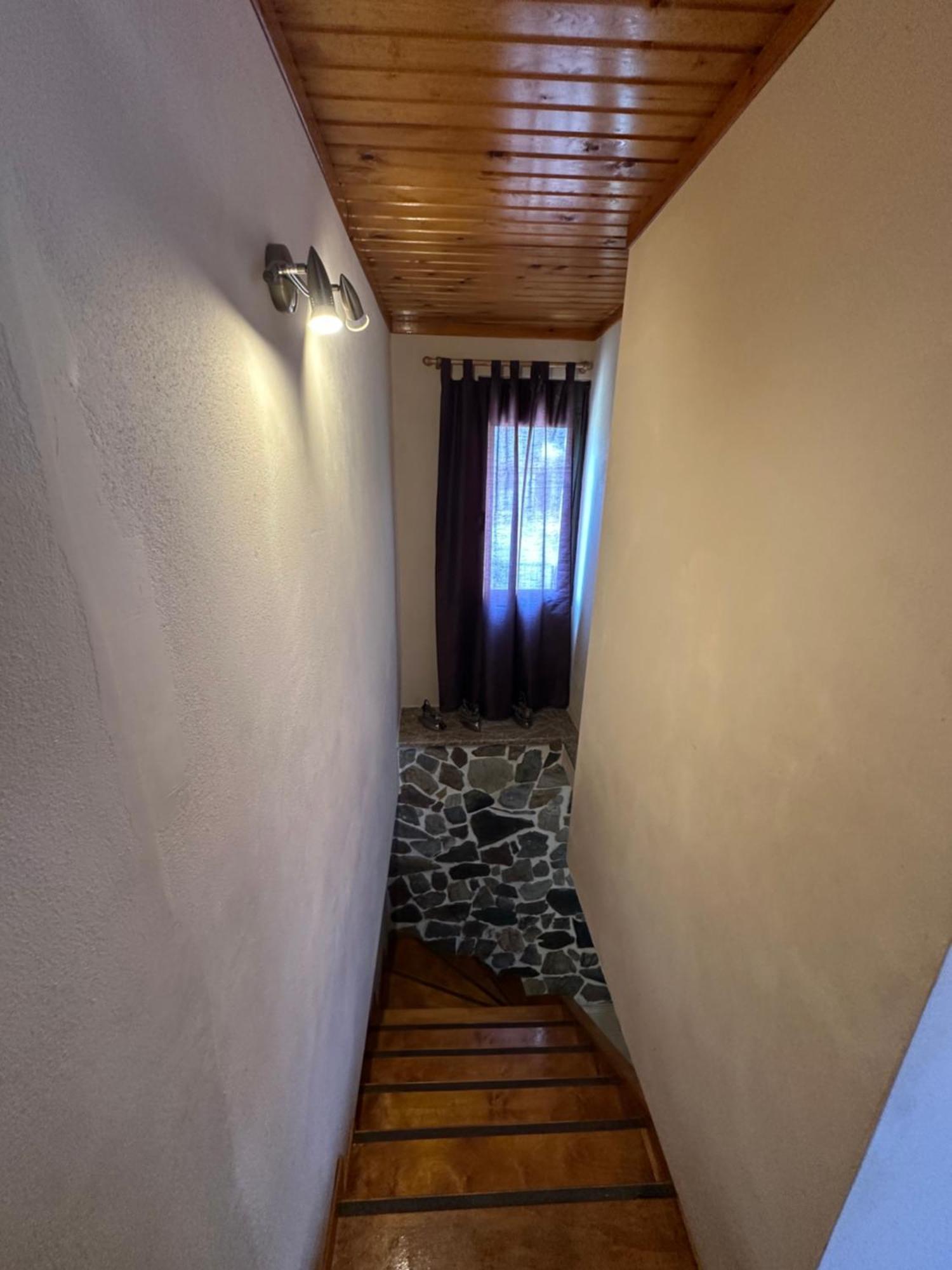 Villa Nea Makri Camera foto
