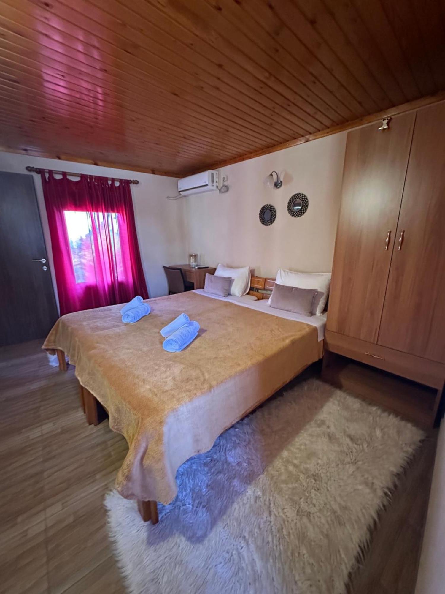 Villa Nea Makri Camera foto