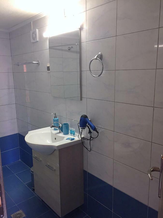Villa Nea Makri Esterno foto
