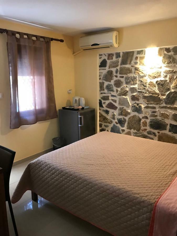 Villa Nea Makri Esterno foto