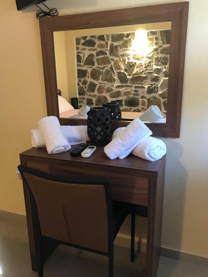 Villa Nea Makri Esterno foto